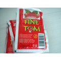 Fine Tom 70g Sachet Packaging Tomato Paste Производитель из Китая